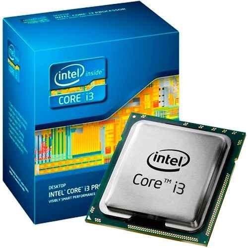 Intel Core I3 3220 (3.0Ghz~3.2GHz - 3MB Cache)