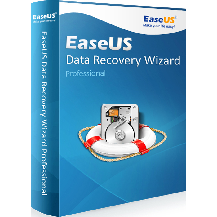 EaseUS Data Recovery Wizard Professional Manual (Monthly Subscription)