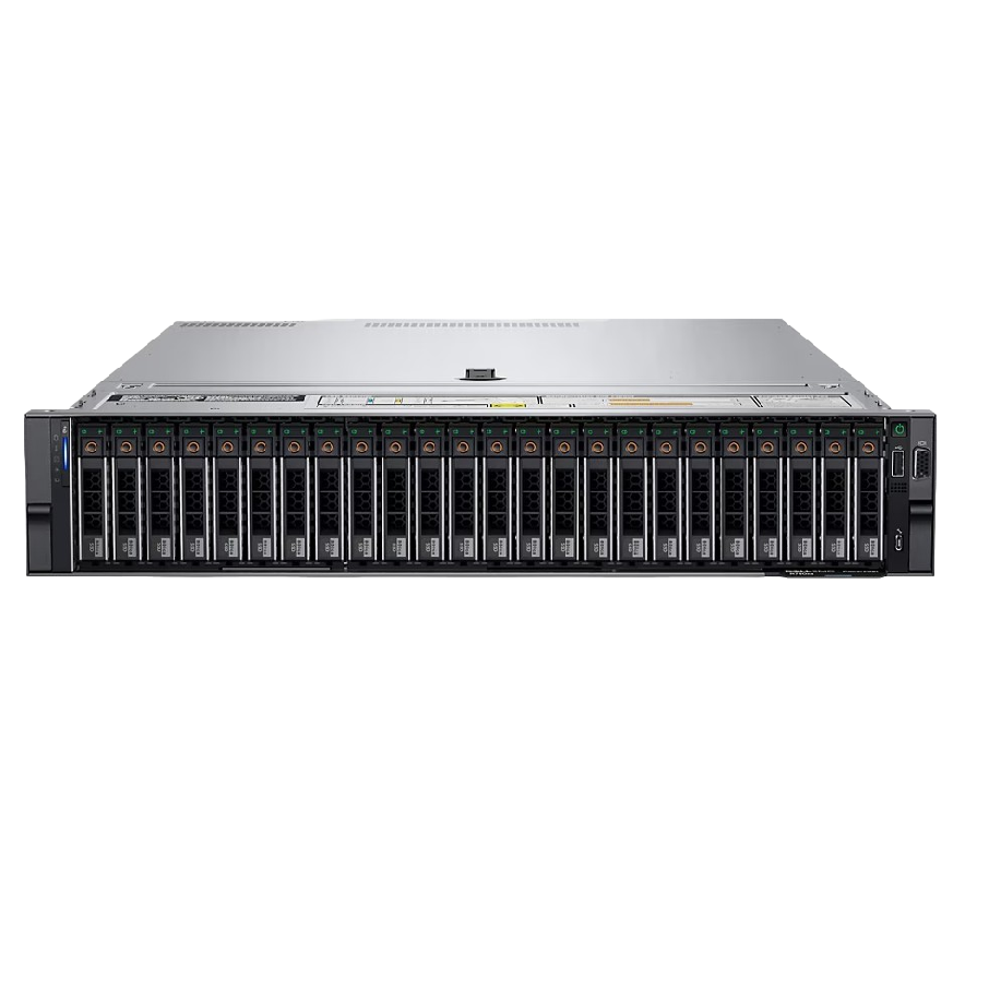 Server Rack Dell R750xs (8 bay 3.5inch)