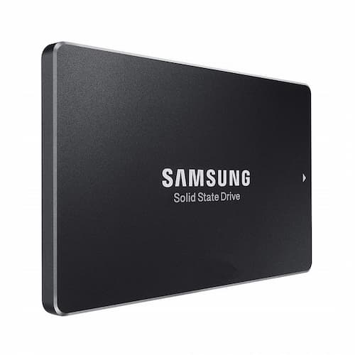 SSD Samsung 3.84TB Sata Enterprise PM 893-MZ7L33T8HBLT