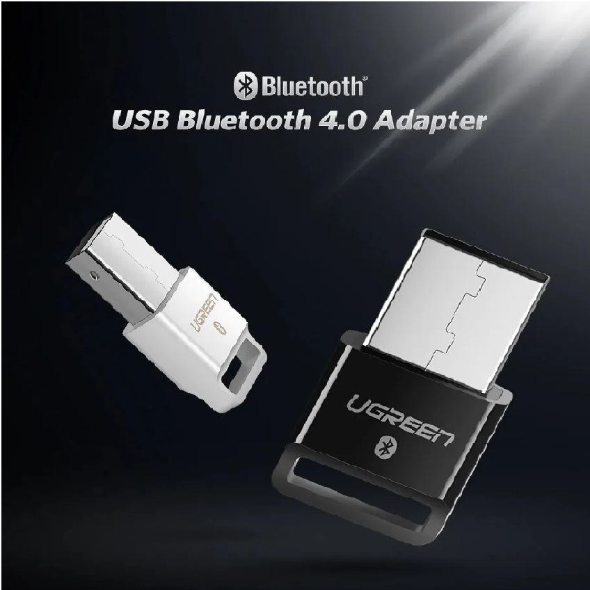 USB Bluetooth 4.0 CSR UGREEN US192