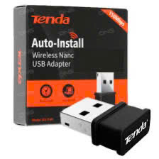 USB Wifi Tenda Mini W311Mi tốc độ 150Mbps