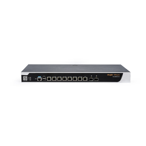 Thiết bị định tuyến Router (Gateway) Reyee RG-NBR6210-E