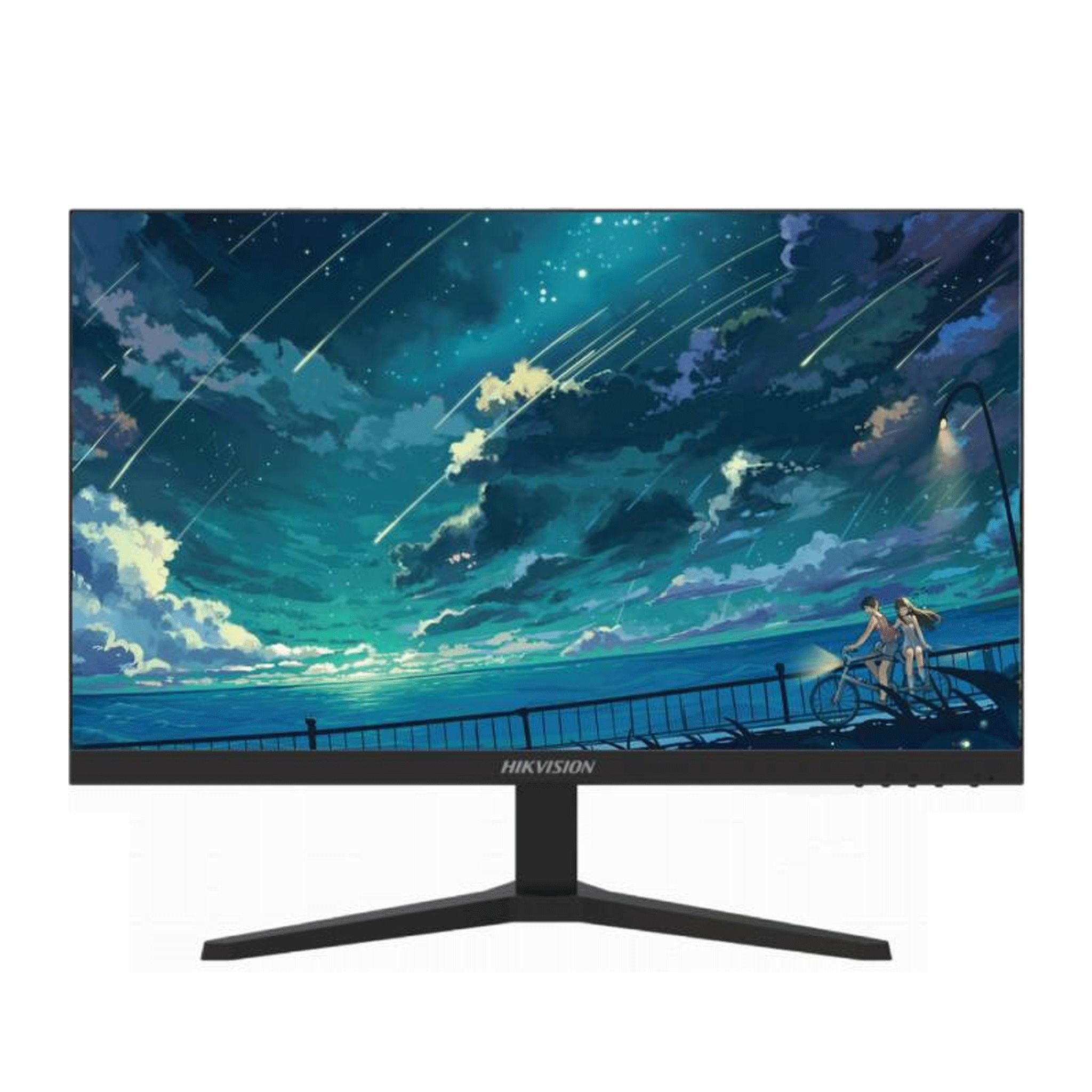 Màn hình Hikvision DS-D5022F2-2P2 22 inch, IPS, 100Hz (VGA + HDMI)